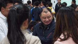 师生交流1 师生交流1